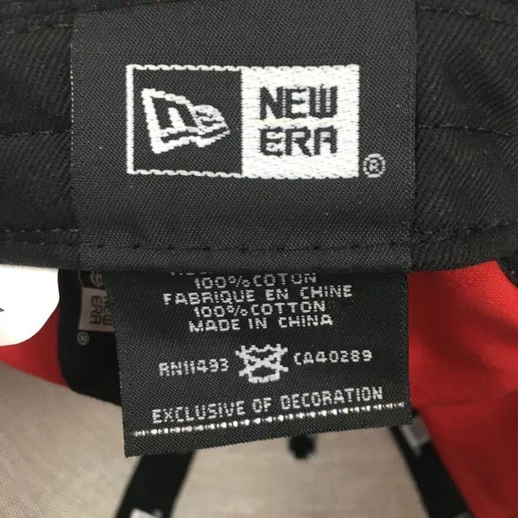 Billionaire Boys Club Hat – NEW - Picture 7 of 10